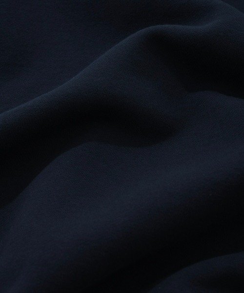 COVERNAT(カバーナット)の「【COVERNAT】C LOGO VARSITY PATCH SWEATSHIRTS / カバーナット C LOGO バーシティ パッチ スウェットシャツ(スウェット・メンズ・グレー/ネイビー・MEDIUM/LARGE)」の17枚目の写真