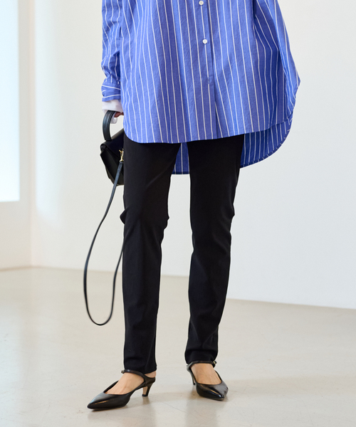 セール】2WAYレギンスパンツ（その他パンツ）｜FRAMeWORK（フレーム