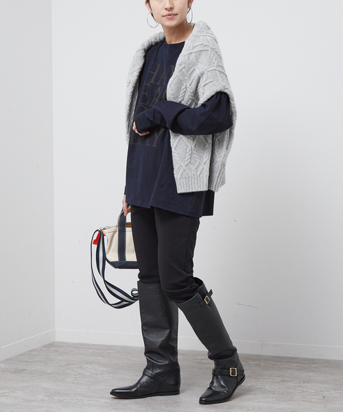 セール】2WAYレギンスパンツ（その他パンツ）｜FRAMeWORK（フレーム