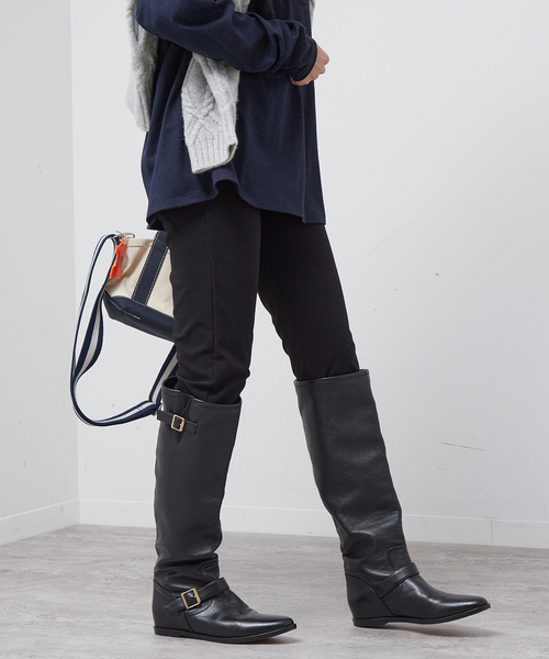 セール】2WAYレギンスパンツ（その他パンツ）｜FRAMeWORK（フレーム