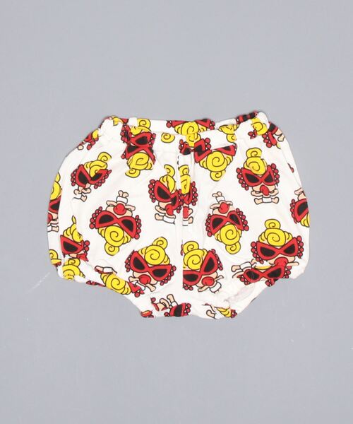 HYSTERIC MINI（ヒステリックミニ）の「[BLACK LABEL]HAPPY BABY