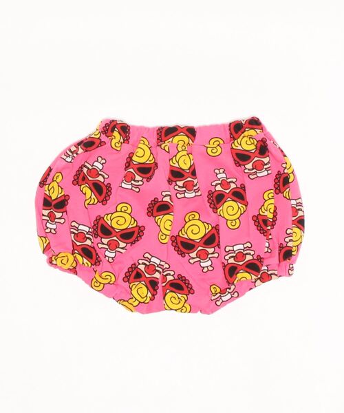 HYSTERIC MINI（ヒステリックミニ）の「[BLACK LABEL]HAPPY BABY