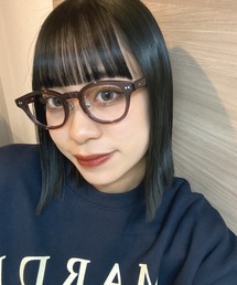 Zoff | ウェリントン型 めがね｜Zoff CLASSIC(メガネ)