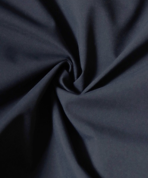 ANPAS（アンパス）の「ANPAS Hooded Eco Down Jacket/ANPAS 別注 ストレッチ オーバーサイズ エコダウンフードジャケット レディース メンズ 防風 防寒（ダウンジャケット/コート・メンズ・グレイッシュベージュ/グリーン/ブラック/アイボリー/チャコール・M/L/LL）」の6枚目の写真