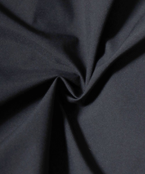 ANPAS（アンパス）の「ANPAS Hooded Eco Down Jacket/ANPAS 別注 ストレッチ オーバーサイズ エコダウンフードジャケット レディース メンズ 防風 防寒（ダウンジャケット/コート・メンズ・グレイッシュベージュ/グリーン/ブラック/アイボリー/チャコール・M/L/LL）」の7枚目の写真