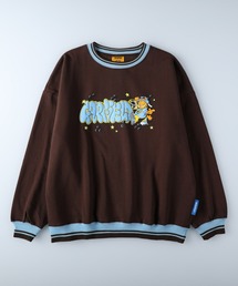 【Garfield】グラフィティスウェット