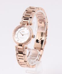 COACH（コーチ）の「ケリー ウォッチ 26MM（アナログ腕時計）」 - WEAR
