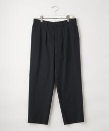 Steven Alan | ＜Steven Alan＞ CHINO IN1PLEATED SLACKS/パンツ(スラックス)