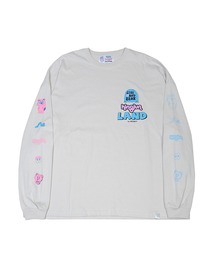 LAND by MILKBOY|ランドバイミルクボーイのTシャツ/カットソー通販