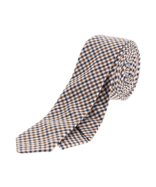 jouetie（ジュエティ）の「カラータイ（ネクタイ・レディース・ブラウン/グリーン・FREE）」の11枚目の写真