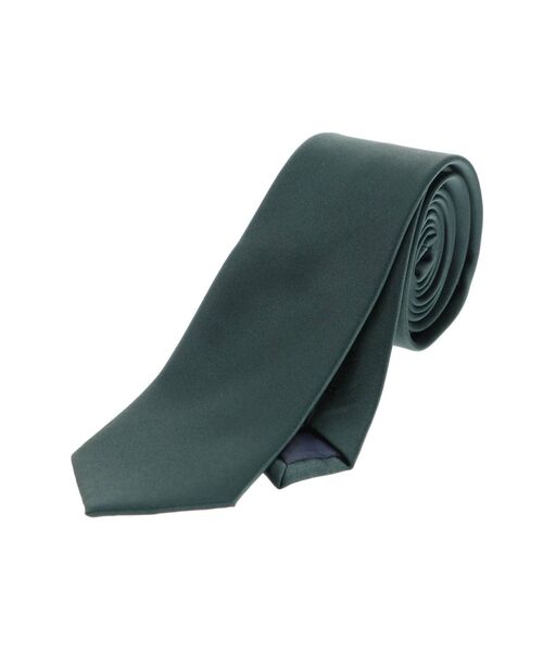 jouetie（ジュエティ）の「カラータイ（ネクタイ・レディース・ブラウン/グリーン・FREE）」の15枚目の写真