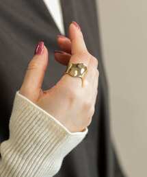 ウェーブワイドリング