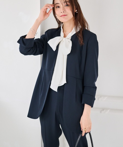 セール】【2点セット】【S～3Lサイズ】洗える/ストレッチ/防シワ/UV