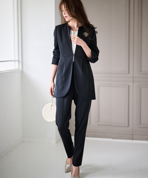 セール】【2点セット】【S～3Lサイズ】洗える/ストレッチ/防シワ/UV