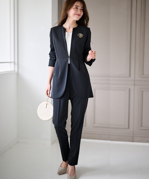 【K52S】 ナンバーナイン スーツ セットアップ 3 K52S】 ナンバーナイン スーツ セットアップ 3