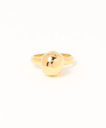 mou（モウ）の「変形ビッグボールリング（リング）」