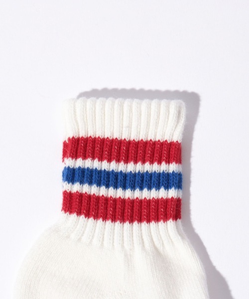 FRUIT OF THE LOOM（フルーツオブザルーム）の「アメリブライン（ソックス/靴下・キッズ・B/C/D/A・16cm-18cm/13cm-15cm）」の15枚目の写真