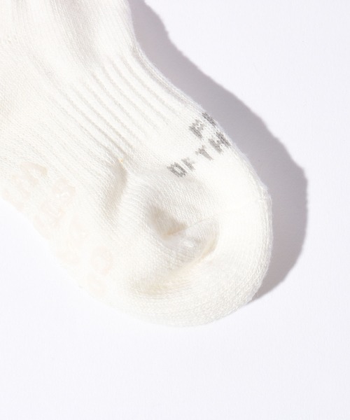 FRUIT OF THE LOOM（フルーツオブザルーム）の「アメリブライン（ソックス/靴下・キッズ・B/C/D/A・16cm-18cm/13cm-15cm）」の16枚目の写真