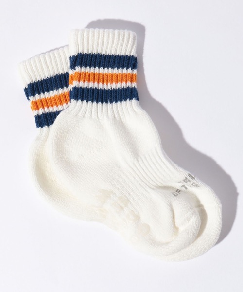 FRUIT OF THE LOOM（フルーツオブザルーム）の「アメリブライン（ソックス/靴下・キッズ・B/C/D/A・16cm-18cm/13cm-15cm）」の17枚目の写真