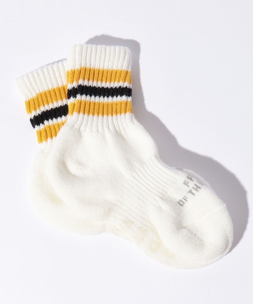 FRUIT OF THE LOOM（フルーツオブザルーム）の「アメリブライン（ソックス/靴下・キッズ・B/C/D/A・16cm-18cm/13cm-15cm）」の18枚目の写真