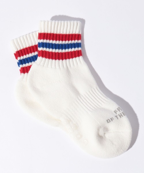 FRUIT OF THE LOOM（フルーツオブザルーム）の「アメリブライン（ソックス/靴下・キッズ・B/C/D/A・16cm-18cm/13cm-15cm）」の21枚目の写真