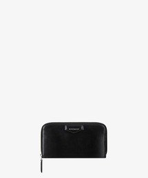 GIVENCHY（ジバンシイ）の「Givenchy - クロコ型押し ファスナー長財布 