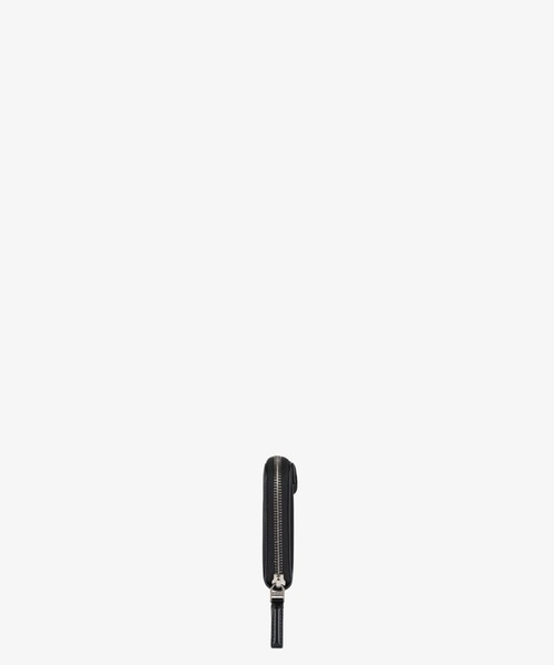 GIVENCHY(ジバンシイ)の「Antigona zipped wallet in Box leather(財布・メンズ・ブラック・FREE)」の3枚目の写真