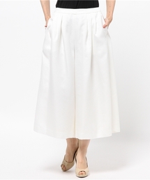 FIGARO Paris | TA/Eダブルクロス ロングキュロット(その他パンツ)