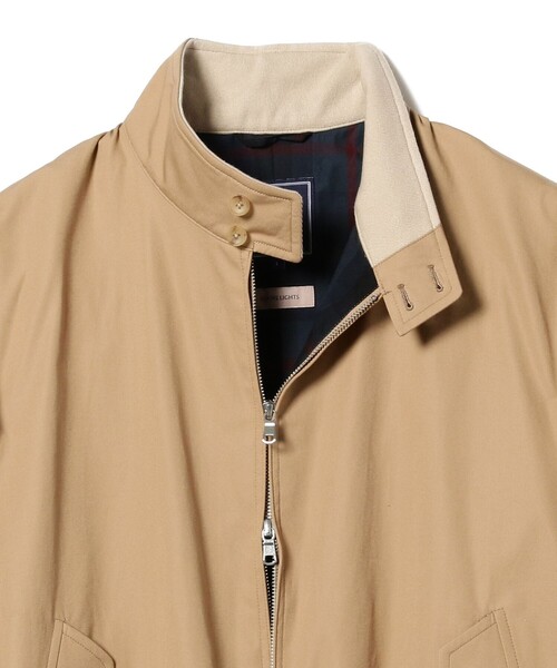 J.PRESS（ジェイプレス）の「J.PRESS × BEAMS LIGHTS / 別注 ゴルフ