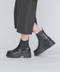 Juze(ジュゼ)の「シューズ(レインシューズ)」