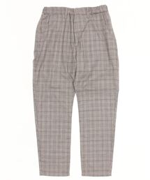 NEGATIVE DENIM | ウエストゴムトラウザー(その他パンツ)