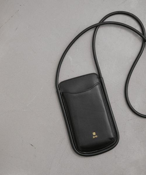 JW PEI（ジェイダブリューペイ）の「【JW PEI】AYLA（ショルダーバッグ・レディース・グリーン/ホワイト/ブラック/ブラウン/ラベンダー・FREE）」の3枚目の写真