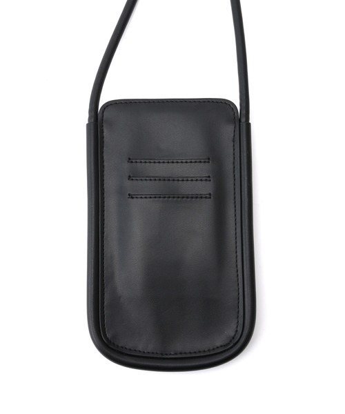 JW PEI（ジェイダブリューペイ）の「【JW PEI】AYLA（ショルダーバッグ・レディース・グリーン/ホワイト/ブラック/ブラウン/ラベンダー・FREE）」の16枚目の写真