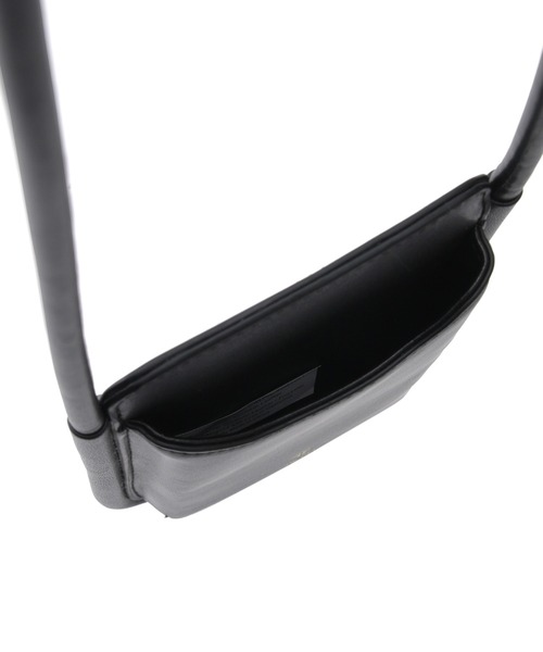 JW PEI（ジェイダブリューペイ）の「【JW PEI】AYLA（ショルダーバッグ・レディース・グリーン/ホワイト/ブラック/ブラウン/ラベンダー・FREE）」の18枚目の写真