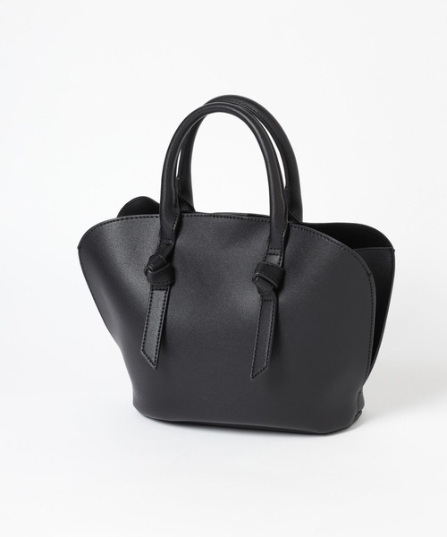 GLOBAL WORK（グローバルワーク）の「巾着5WAYバッグ/一部店舗限定/178890（ボディバッグ/ウエストポーチ・レディース・ブラック/ベージュ/オフホワイト/ライトグリーン・FREE）」の9枚目の写真