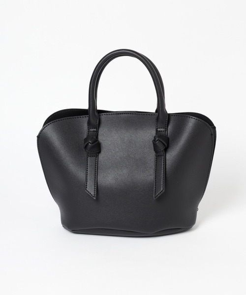 GLOBAL WORK（グローバルワーク）の「巾着5WAYバッグ/一部店舗限定/178890（ボディバッグ/ウエストポーチ・レディース・ブラック/ベージュ/オフホワイト/ライトグリーン・FREE）」の11枚目の写真