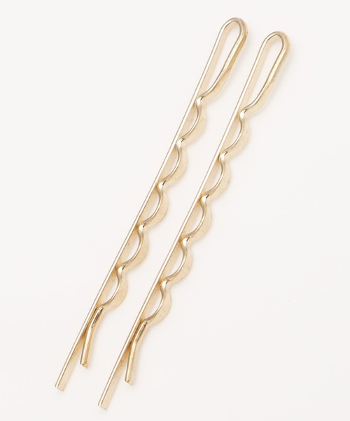 チャイハネ（チャイハネ）の「【チャイハネ】フラワーズセットストリング（その他ヘアアクセサリー・レディース・レッド/オレンジ・FREE）」の7枚目の写真