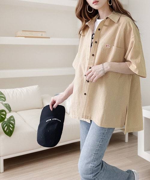 セール】《JaVa ジャバコラボ》軽やか＆リラクシー。コットン100