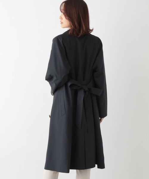 セール】エアかる撥水トレンチ/163785（トレンチコート）｜GLOBAL WORK