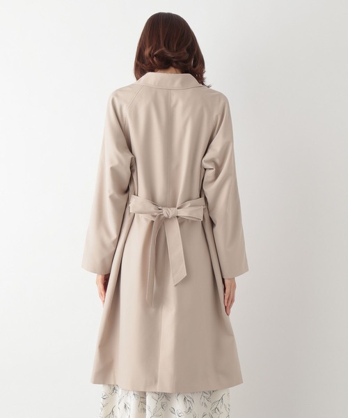 セール】エアかる撥水トレンチ/163785（トレンチコート）｜GLOBAL WORK