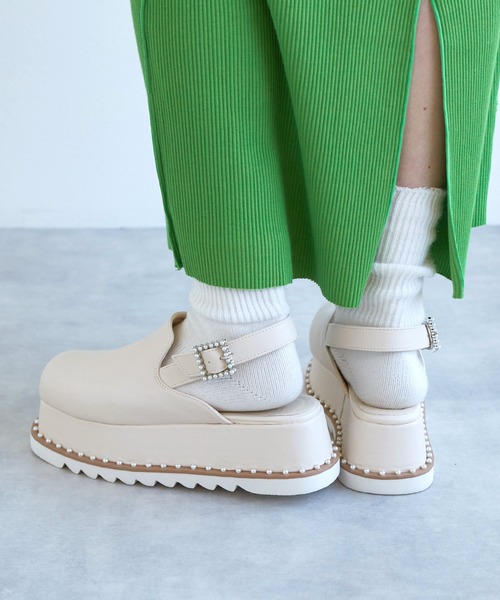 Alley by w closet（アリーバイダブルクローゼット）の「【Alley