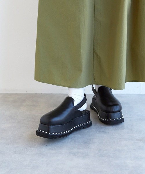 Alley by w closet（アリーバイダブルクローゼット）の「【Alley