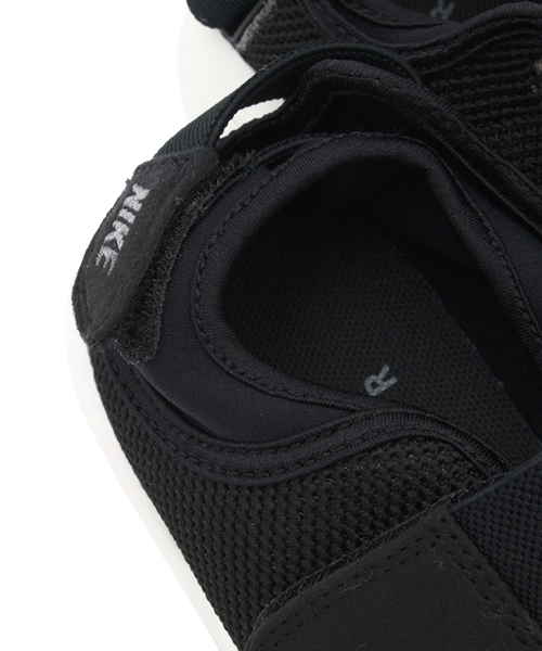 NIKE（ナイキ）の「ウィメンズ ナイキ エアリフト ブラック NIKE