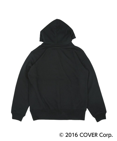 ZOZO（ゾゾ）の「holoTOWN Hoodie ラプラス・ダークネス（パーカー