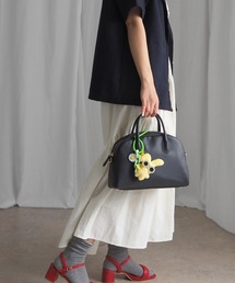 minia | ミニボストン(ショルダーバッグ)