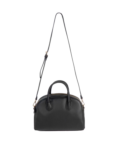 Mini boston shoulder bag | DIANTÉ (ディアンテ)公式通販サイト