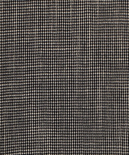 Ballsey ボールジィ カラミ フリルスリーブブラウス ブラック 黒 BALLSEY（ボールジィ）の「カラミ フリルスリーブブラウス