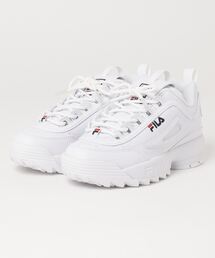 FILA | FILA /フィラ　Disruptor 2/ ディスラプター2 キッズ厚底 スニーカー(スニーカー)