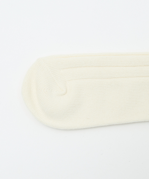PENNEYS(ぺニーズ)の「PENNEYS / THE FOX MENS SOX(ソックス/靴下・メンズ・ホワイト/グレー/チャコールグレー/ブラック/サックスブルー/レッド/インディゴブルー/イエロー・フリー)」の12枚目の写真