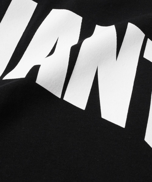 GLAZOS(グラソス)の「【接触冷感】アソートバックロゴ半袖Tシャツ(Tシャツ/カットソー・キッズ・ブラック/ベージュ/ホワイト/オートミール/カーキ/グレー/ブルー・150cm/170cm/130cm/140cm/160cm)」の16枚目の写真